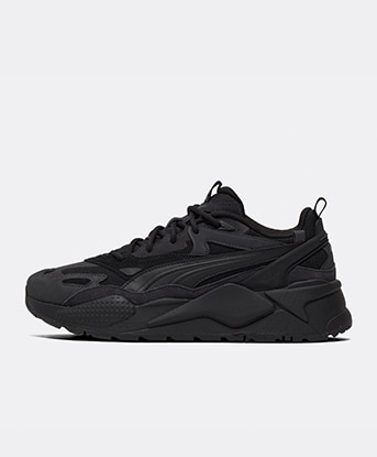 Puma cheap trainers footasylum