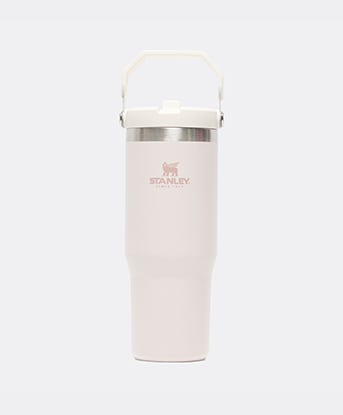 IceFlow Flip Straw 0.89L Tumbler