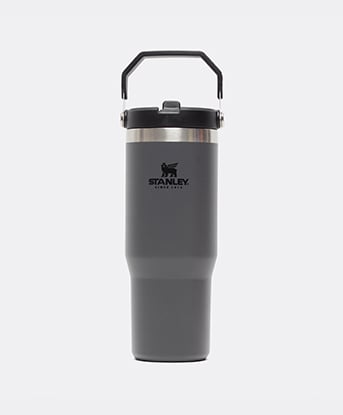 IceFlow Flip Straw 0.89L Tumbler
