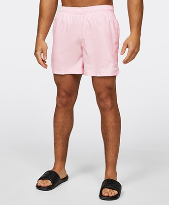 5 Inch Basic Volley Short