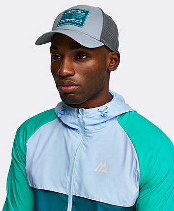 Global Trucker Cap