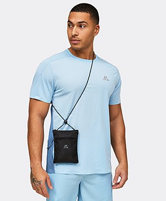 MTX 2.0 Passport Bag
