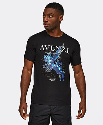 Avenzi jacket discount