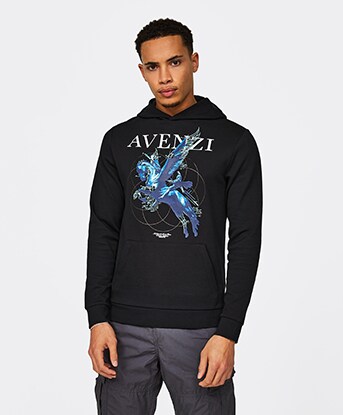 Avenzi bolca puffer jacket sale