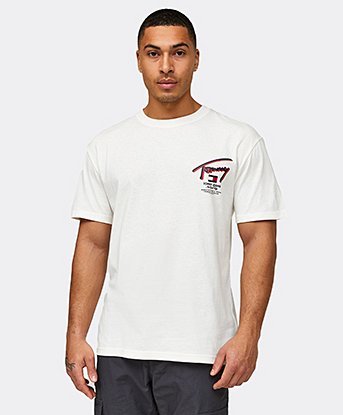 Regular Signature Street T-Shirt 