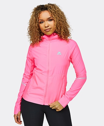 Women's Jackets & Coats