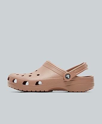 Classic Clog