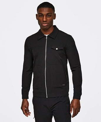 Traveller 2.0 Jacket
