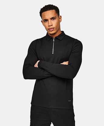 Mens polo sale shirts sale