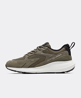 L003 Evo Trainer