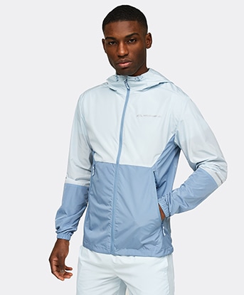 Men's Windbreakers, Berghaus & Nike Windbreaker Jackets