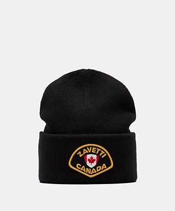 Alberta Knitted Beanie