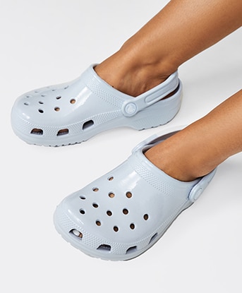 Cheapest crocs deals uk