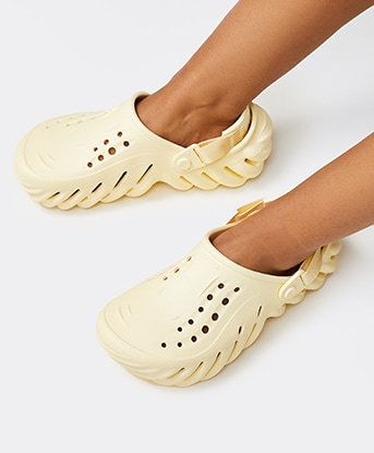 Junior Echo Clog