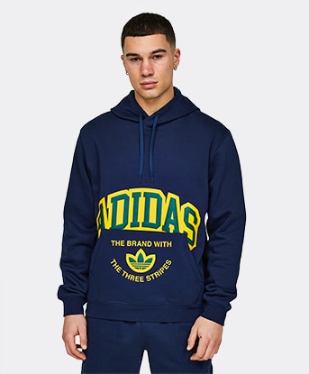 Mens hoodies footasylum 2025