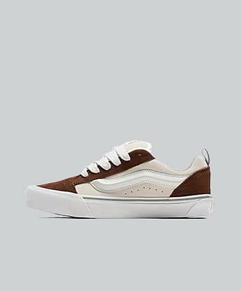 Womens Knu Skool Trainer