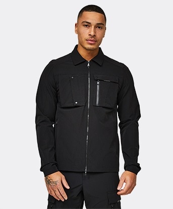 Marzoli Overshirt