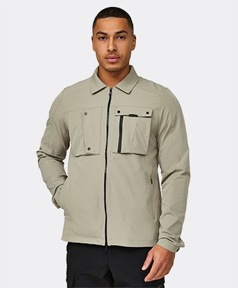 Marzoli Overshirt