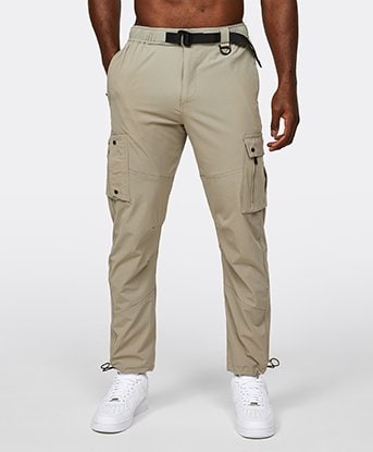 Marzoli Cargo Pant