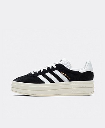 Womens Gazelle Bold Trainer