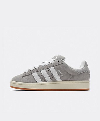 Womens Campus 00s Trainer