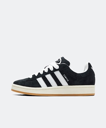 Womens Campus 00s Trainer