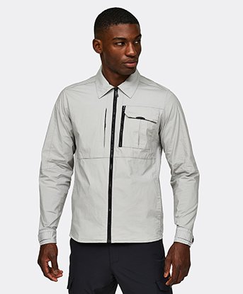 Matera Overshirt