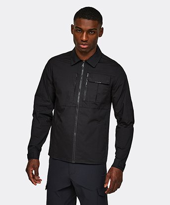 Matera Overshirt