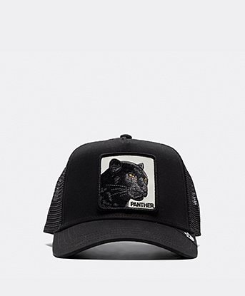 The Panther Cap