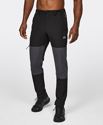 Solo 2.0 Woven Outdoor Pant