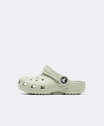 Nursery Classic Clog