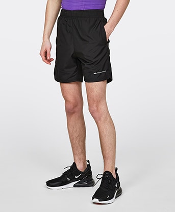 Junior Rally Woven Short