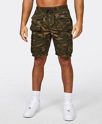 Brave soul footasylum sale