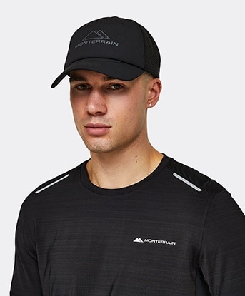 Gravity Pinch Peak Cap