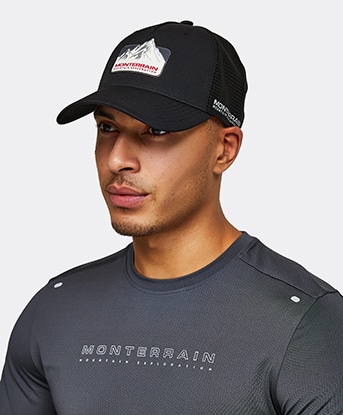 Monterrain, Monterrain Clothing