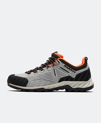 Alnasca Knit III Low Trainer