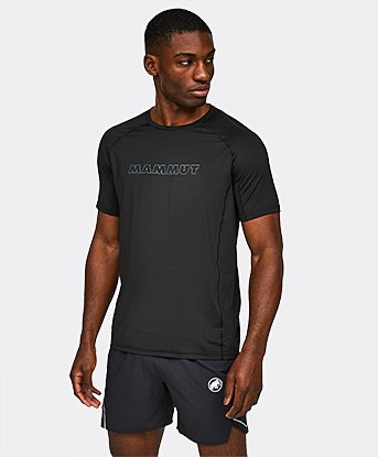 Selun FL Logo T-Shirt 