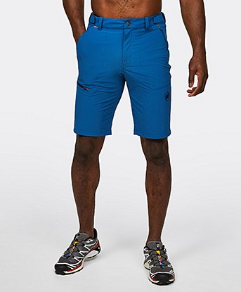 Runbold Short