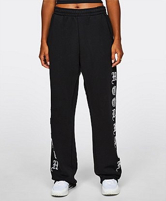 Womens OG Dusk Open Hem Jogger