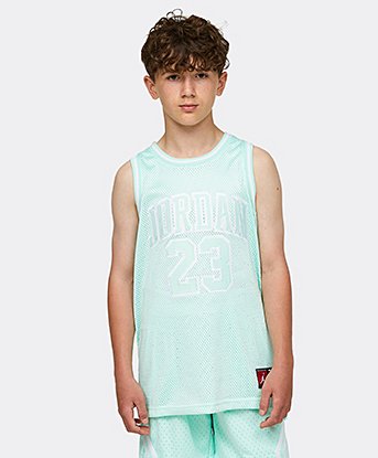 Junior 23 Jersey