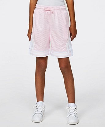 Girls Air Diamond Short 