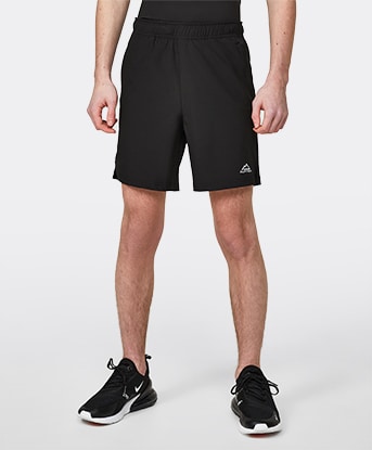 Junior Copex Short