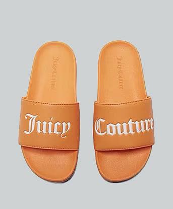 Womens Carmen Collegiate Slide