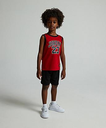 Nursery 23 Jersey and Short Set