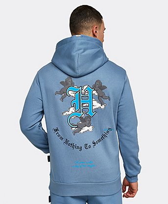 OG Empire Overhead Hoodie