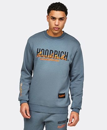 Sweatshirt footasylum shop