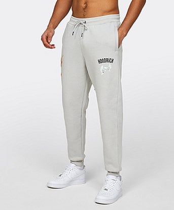 Hoodrich switch joggers hotsell