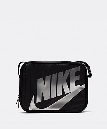 Junior Futura Fuel Pack Lunch Box
