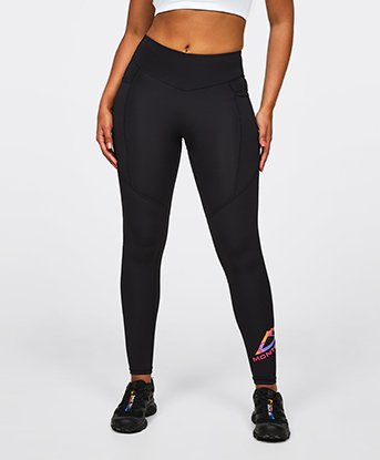 Womens Glide 2.0 Legging