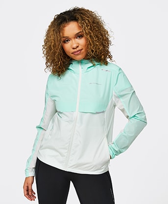 Just Landed: Monterrain Women's, Women's Activewear